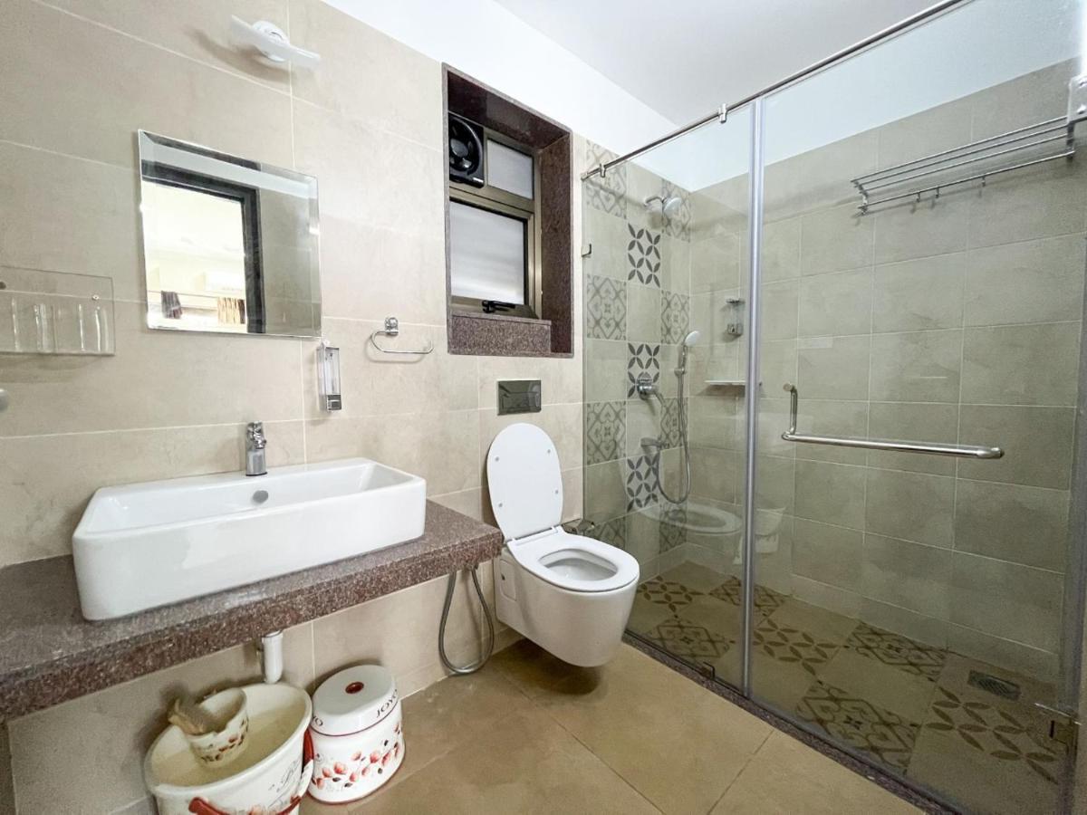 דירות קלנגוטה Acron Seawind Baga Arpora מראה חיצוני תמונה