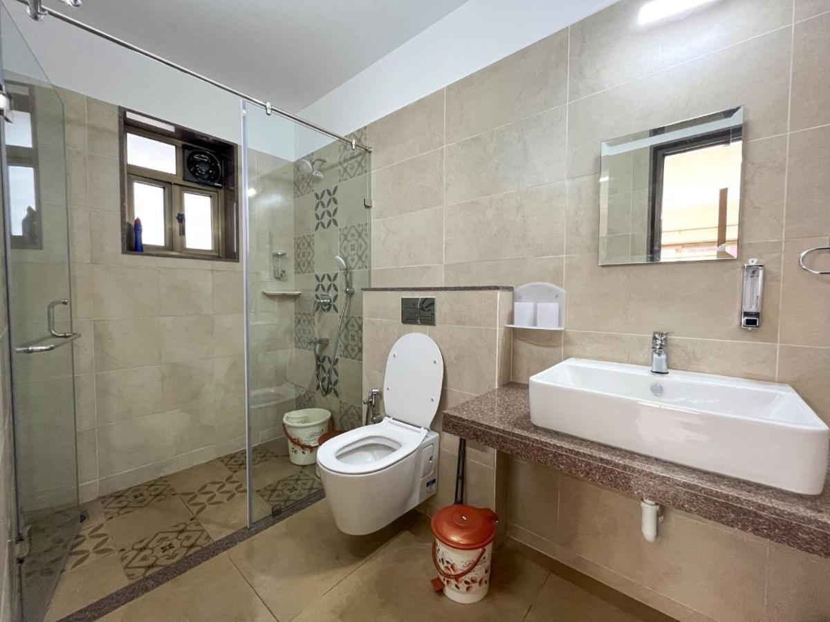 דירות קלנגוטה Acron Seawind Baga Arpora מראה חיצוני תמונה
