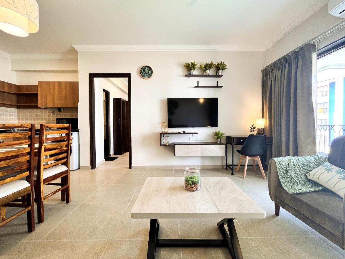דירות קלנגוטה Acron Seawind Baga Arpora מראה חיצוני תמונה